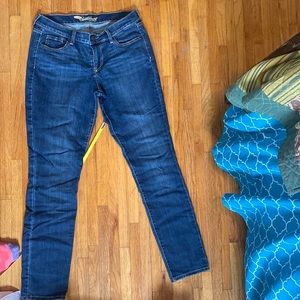 Old navy sweetheart jeans
